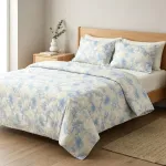 Patalynės komplektas Monroe Bedding cover set Lilia 100PES 160X200CM
