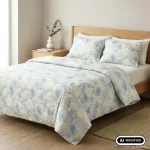Patalynės komplektas Monroe Bedding cover set Lilia 100PES 140X200CM