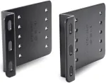 APC laikiklio rinkinys, Zero U PDU, HP (AP7406)