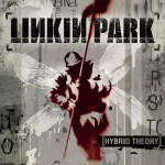 Linkin Park - Hybrid Theory (Gatefold, Geltona Translucent) 1LP (vinilinė plok&scaron;telė)