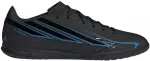 adidas F50 Hyperfast Club IN LA1547 futbolo bateliai (45 1/3)