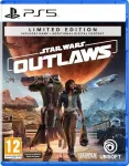 Ubisoft Star Wars Outlaws Limited Edition - Playstation 5