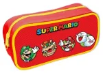 Vision Pyramid &bdquo;Super Mario&ldquo; pie&scaron;tukų dėklo mai&scaron;elis, personažai
