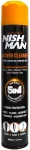 NISHMAN Shaver Cleaner 5in1, 400 ml
