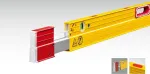 Stabila Teleskopinis gulsčiukas Stabila serija 106 TM, 186-318 cm, magnetinis
