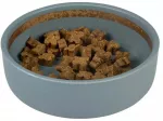 Duvo+ Duvo+ Stone Hush dubenėlis &scaron;uniui Žydra 350ml