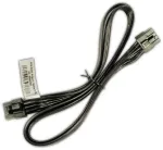 Inter-Tech Kabelis PCIe, 6+2 Pin dla SAMA FTX (88885580)