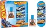 EP Line How Wheels gift set with box