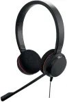 Ausinės Jabra Evolve 20 MS Stereo