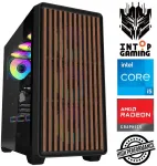 Stacionarus kompiuteris INTOP i5-12400F 32GB 1TB SSD M.2 NVME+2TB RX9060XT 16GB no-OS (RW92051NS) (Atnaujinta)