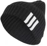 Kepurė Czapka adidas 3S Beanie juoda KH2015 (OSFY)