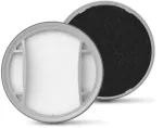 Vacuum Cleaner Priedas PHILIPS Filter For XC5041, XC5043, XC5141, XC5142 XV1651/01