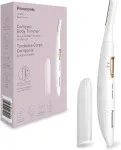 Panasonic moteri&scaron;kas elektrinis skustuvas sausam skutimui su lanksčia galvute, ES-WR51-P503