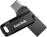 &bdquo;SanDisk SDDDC3-1T00-G46&ldquo; USB atmintinė, 1 TB, 3.2 kartos 1 (3.1 kartos 1)