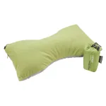 Kelioninė pagalvėlė Cocoon Lumbar Support Pillow - Žalia