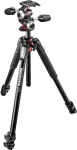 Manfrotto 055XPRO3 su g&Aring;owic&Auml; X-PRO 3-WAY
