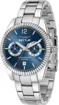 Laikrodis SECTOR MAN R3253240006 (41 MM)