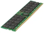 Hewlett Packard (HP) HPE 64GB 1x64GB Dual Rank x4 DDR5-5600 CAS-46-45-45 EC8 Registered Smart atminties rinkinys