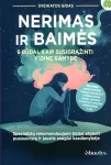 KNYGA Nerimas ir baimės