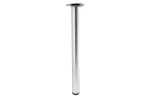 INNOVO Leg 60 x 710 mounting s 1.2mm/1.2mm/0.7mm (matt chrome)