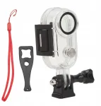 Objektyvas Apsauginis korpusas, skirtas nardymo kamerai Insta 360 Go 3