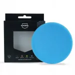 Parkside Nasiol Polishing Pad Super Fine Cut 150mm labai mink&scaron;ta poliravimo kempinė