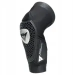 Dainese Rival Pro Knee Juodas - Dviračių kelių apsaugos
