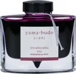 Pilot Pen Pilot Iroshizuku ra&scaron;alas buteliuke &ndash; Yama Budo, 50 ml