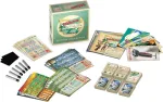 Blackrock Games Welcome - stalo žaidimas - nuo 10 metų - 1&ndash;6 žaidėjai - greitas ir taktinis žaidimas - kolekcinis leidimas - su papildymais - &scaron;eimai - tarp draugų -