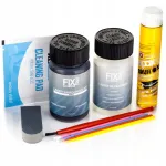 Fixpro Automobilinis dažų rinkinys Bmw 236 rūdžių &scaron;alinimui, 50 ml