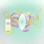Vinilinė plok&scaron;telė History of Touches (krampfhaft