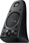 Kompiuterio kolonėlės Logitech Z623 garso sistema 2.1 Thx stereo kolonėlės (su žemų dažnių garsiakalbiu) juodos spalvos