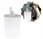 Daralend Keramikinis indas 1800 ml skanėstams, pa&scaron;arui, sertifikuotas maistui