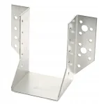 Mimet sijos pakaba 40x170x2mm, statybinis gegnių laikiklis, cinkuotas, tvirtas