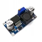Goobay Įtampos keitiklis Motoledy 24v į 12v Led