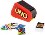 Mattel Games Uno kortų žaidimas