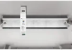 Miratic 12 V Dc maitinimo &scaron;altinis din bėgeliui, stabilus ir patikimas 12 V maitinimo &scaron;altinis, 12 V maitinimo &scaron;altinis din bėgeliui, idealus ir namų elektronikai (1.25 A, 1 modulis)
