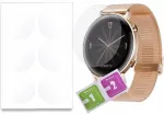6 vnt. Apsauginė hidrogelio plėvelė, skirta Google Pixel Watch 3 41mm