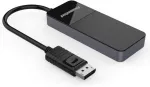 Displayport 1.4 į 3x Hdmi 2.0 adapteris, 8k@30hz, 4k vaizdas