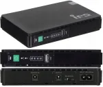 Mar&scaron;rutizatorius IPS Routerups-30 avarinis maitinimo &scaron;altinis mar&scaron;rutizatoriui, mobilus mažas Ups Usb 30w 8800 Mah