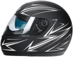 MT Jst integralus motociklo &scaron;almas motoroleriui Xl