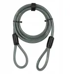 Yale Yc1/10/220/1 trosas, plieno trosas su vinilo danga