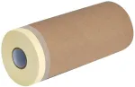 Nespoli Maskavimo popierius su juostele 180 mm x 20 m N9930194773