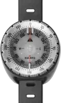 Nardymo kompasas Suunto SK-8 Strap Mount NH