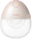 Babyono pientraukis elektrinis laisvų rankų pientraukis VENUS 1700