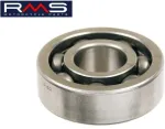 Other GUOLIS 20x47x14 6204 C5 VELENAS PIAGGIO VESPA 50 SKF RMS