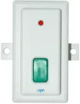 I&scaron;manioji PNI SmartHome SM433 relė durų ir vartų atidarymui su rankine arba internetine prieiga