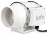 Ventiliatorius Bestfan Bhf-200, 200mm, 900m&sup3;/h, tylus