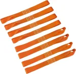 2,5 cm x 30 cm dvigubos kilpos tvirtinimo kilpos sunkvežimiui, keturračiui, Utv, motociklui ir purvo dviračiui, talpa: 1043 kg
