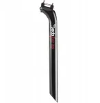 Standus balnelio stovas Deda Rs02 31,6 mm 350 mm aliuminis